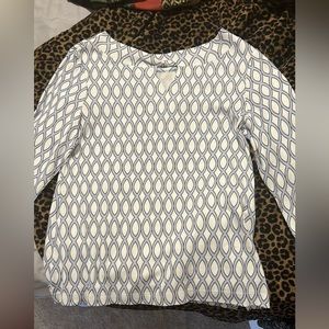 Brand New Chico Blouse